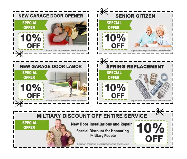 Interstate Garage Door Service Clermont, FL 352-577-0041 - CouponSet25-five